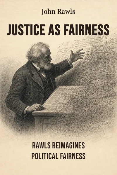 Justice as Fairness