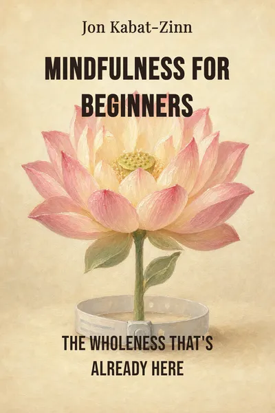 Mindfulness for Beginners