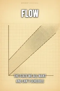 Cover of 'Flow'