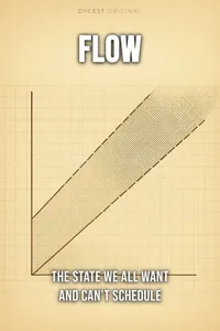 Cover of 'Flow'