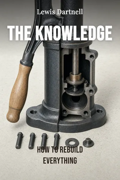 The Knowledge