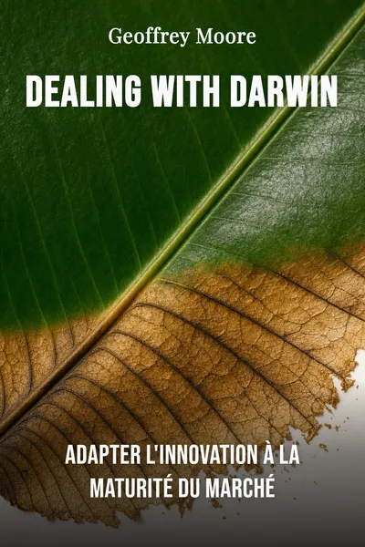 Dealing with darwin