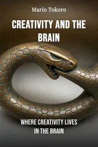 Creativity and the Brain