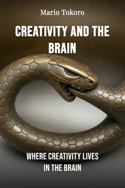 Creativity and the Brain