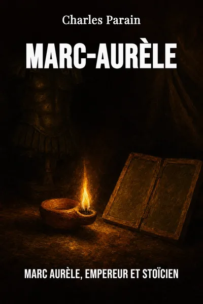 Marc-Aurèle