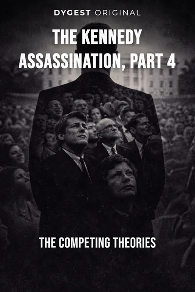 The Kennedy Assassination, Part 4