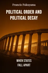 Political Order and Political Decay
