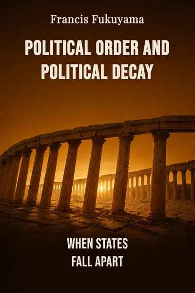 Political Order and Political Decay
