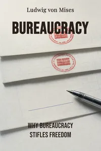 Bureaucracy
