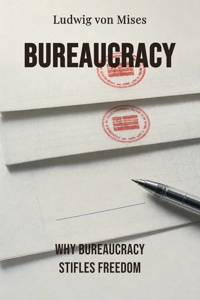 Bureaucracy