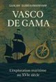 Couverture de 'Vasco de gama'