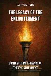 The Legacy of the Enlightenment