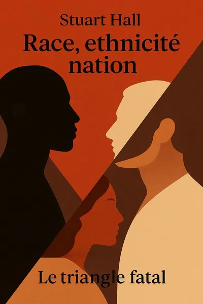 Couverture de 'Race ethnicite nation'