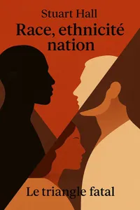 Couverture de 'Race ethnicite nation'