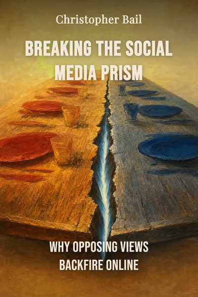 Breaking the Social Media Prism