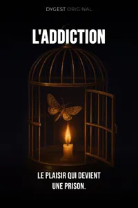 Couverture de 'Laddiction'