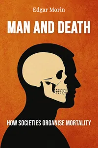 Man and Death