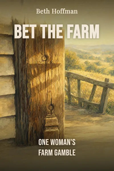 Bet The Farm