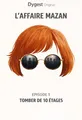 Couverture de 'Laffaire mazan ep1'