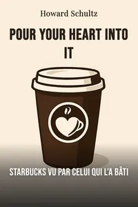 Pour your heart into it