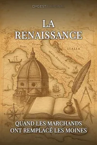 Couverture de 'Renaissance'