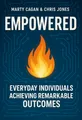 Cover of 'Empowered'