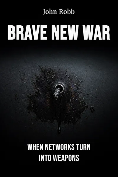 Brave New War