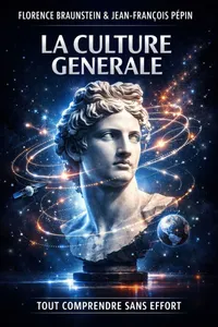 Couverture de 'La culture generale'