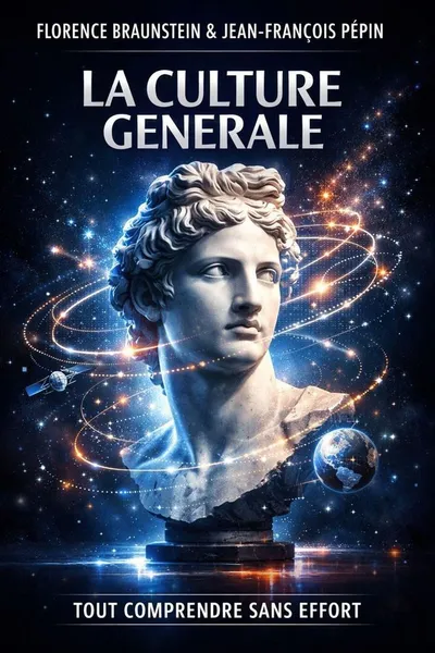 Couverture de 'La culture generale'