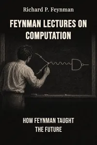 Feynman Lectures on Computation