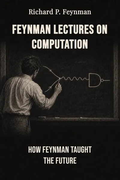 Feynman Lectures on Computation