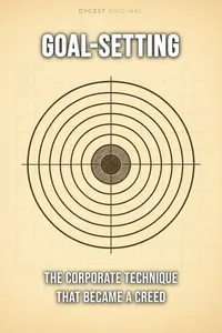 Cover of 'Goal setting'