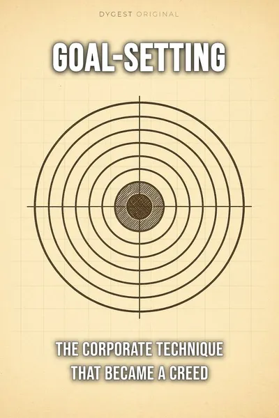 Cover of 'Goal setting'