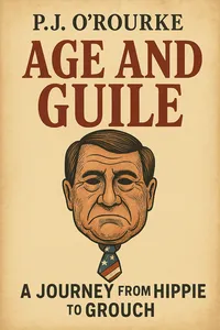 Cover of 'Age and guile'