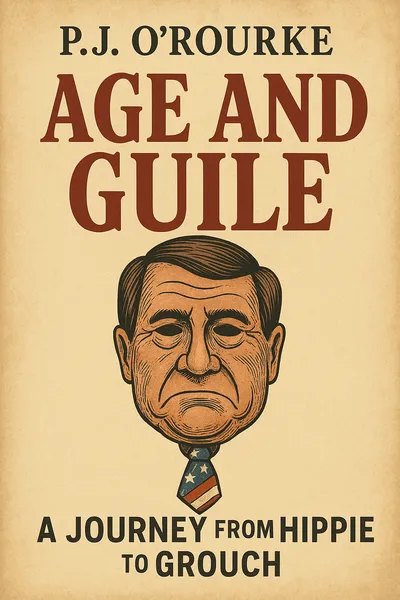 Cover of 'Age and guile'