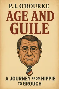 Cover of 'Age and guile'