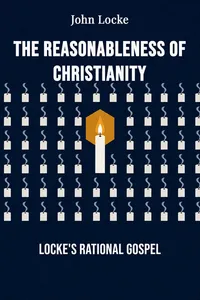 The Reasonableness of Christianity