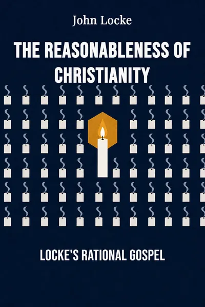 The Reasonableness of Christianity