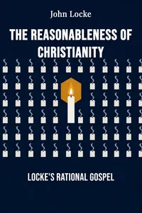 The Reasonableness of Christianity