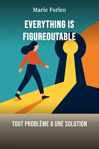 Everything is figureoutable