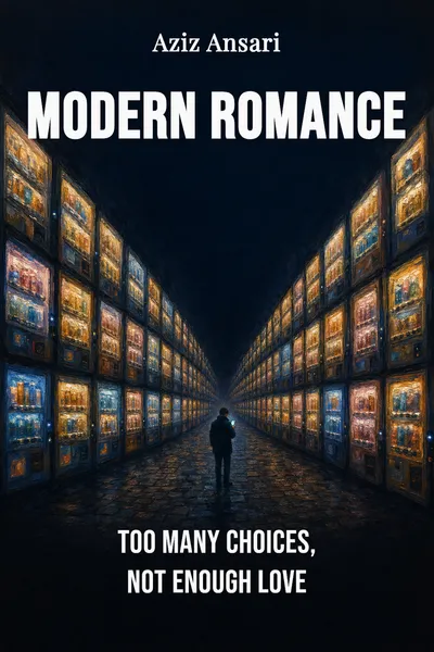 Modern Romance