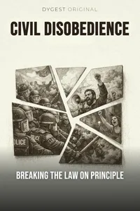 Civil Disobedience