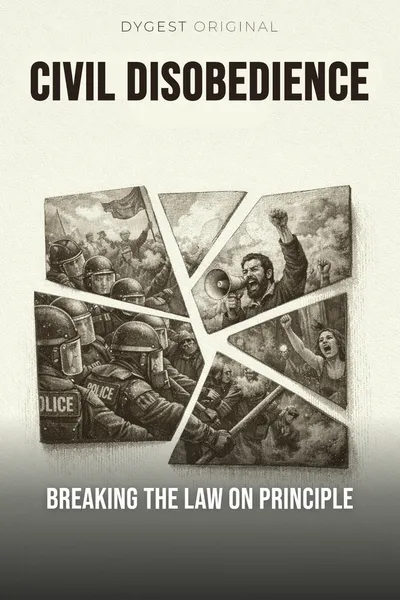 Civil Disobedience