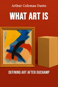 What Art Is