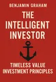Cover of 'The intelligent investor'