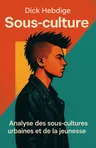 Couverture de 'Sous culture'