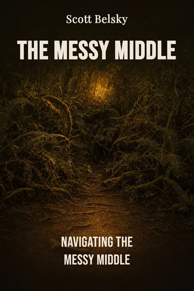 The Messy Middle