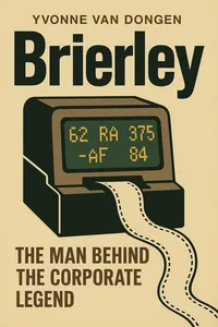 Cover of 'Brierley'