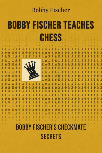 Bobby Fischer Teaches Chess
