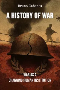 A History of War